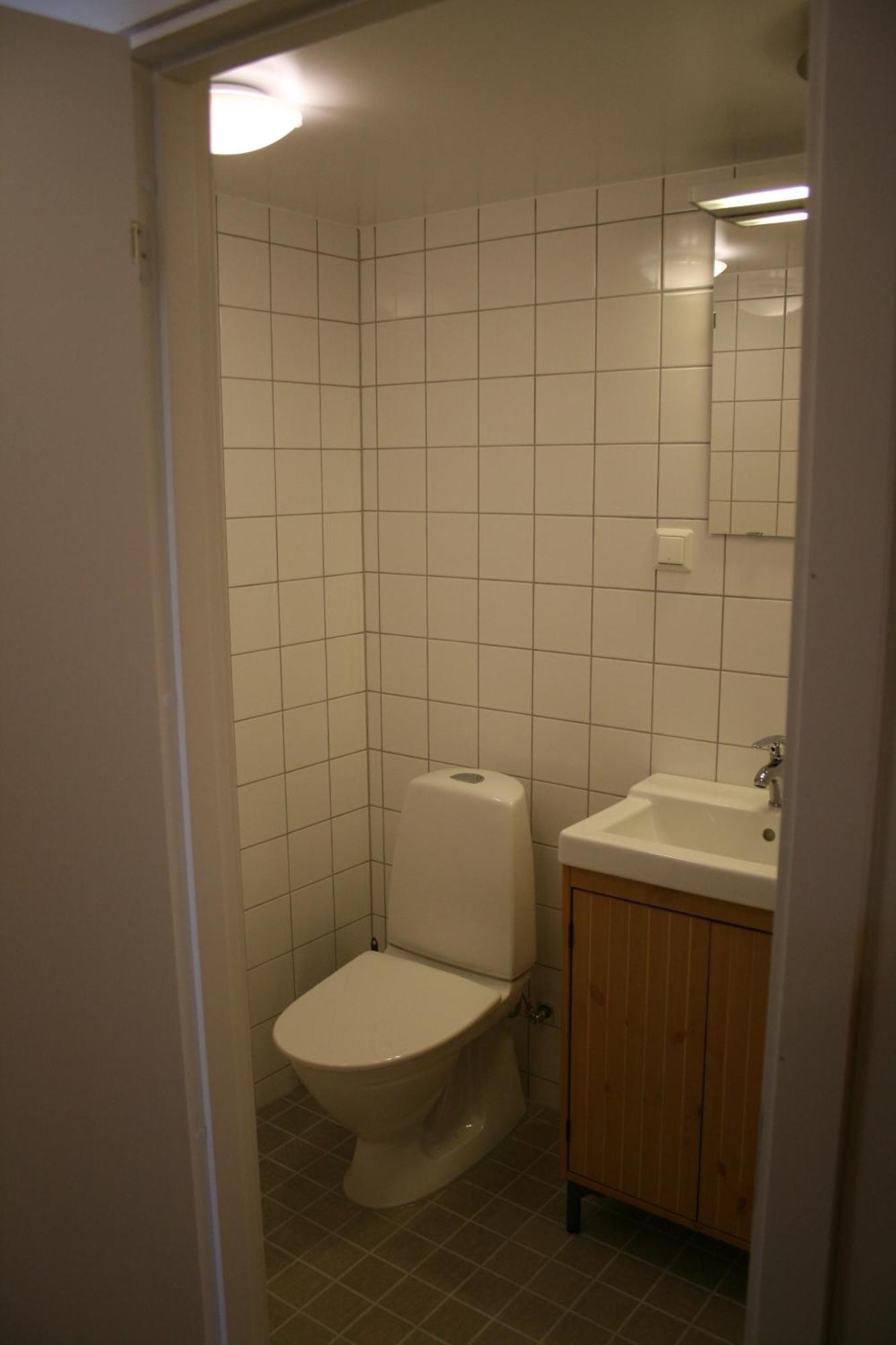 Lilla Huset Pa Slaetten B&B Lund Room photo