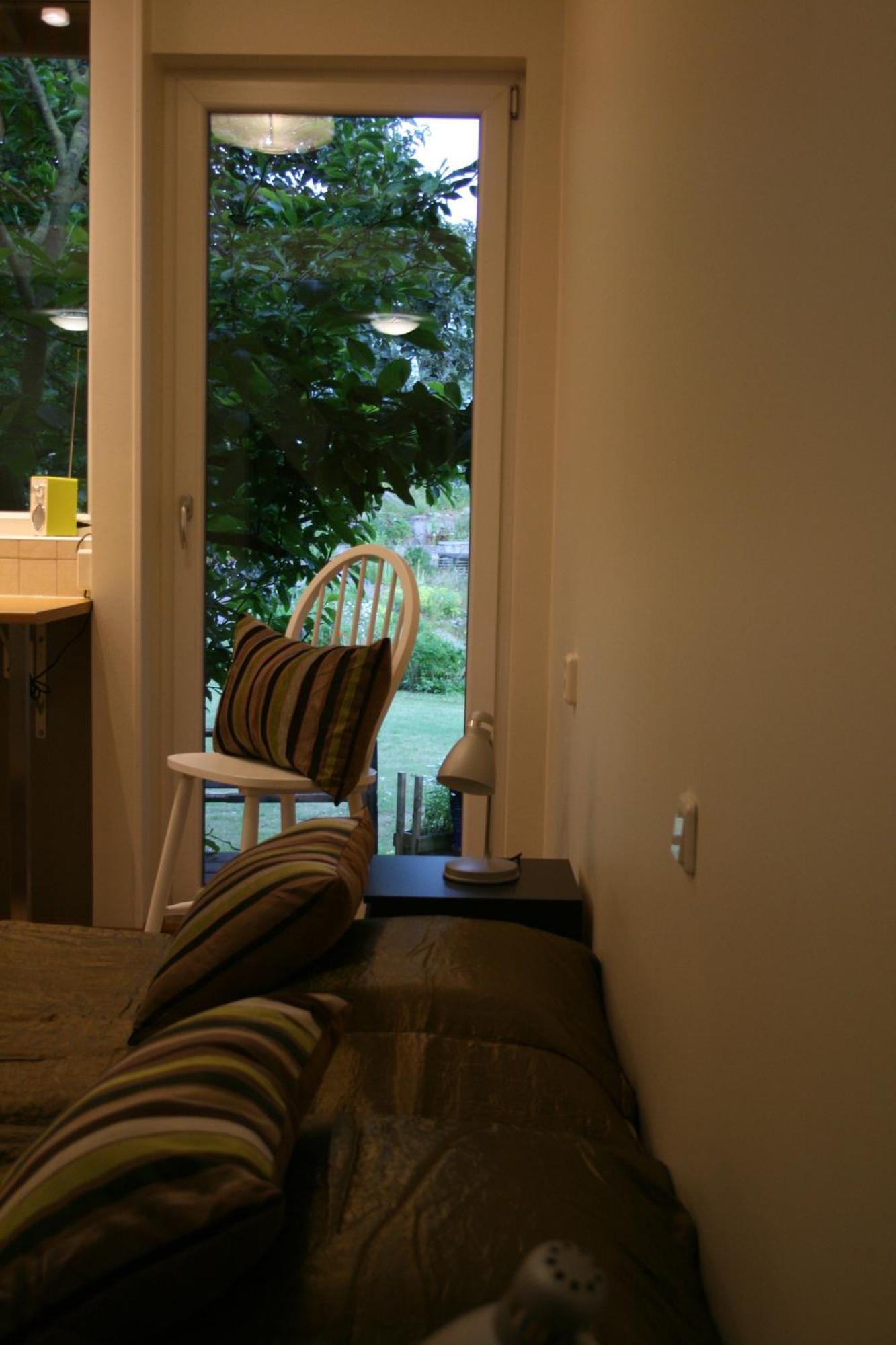 Lilla Huset Pa Slaetten B&B Lund Room photo