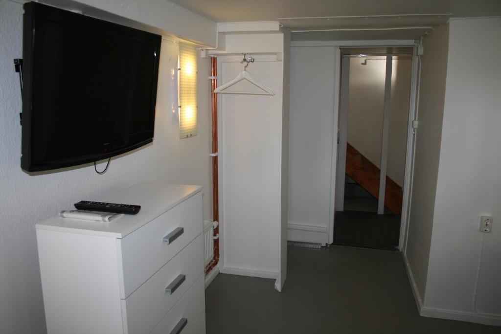 Lilla Huset Pa Slaetten B&B Lund Room photo