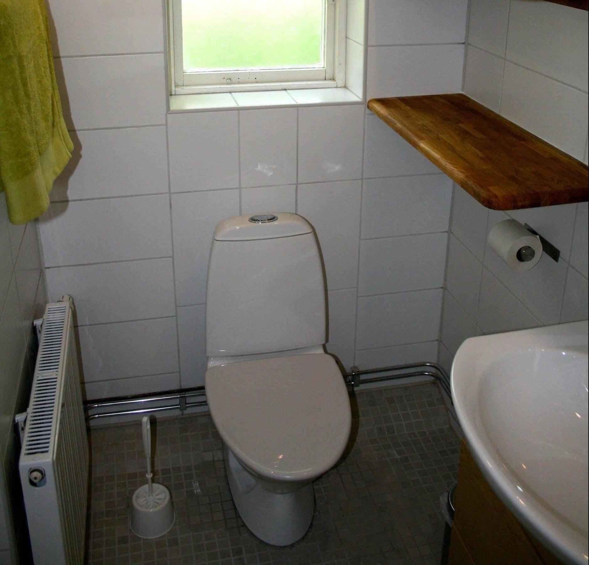 Lilla Huset Pa Slaetten B&B Lund Exterior photo